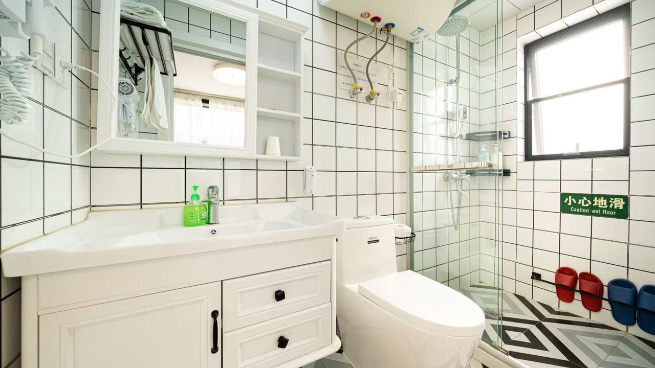 Photo of Bathroom in Pudong