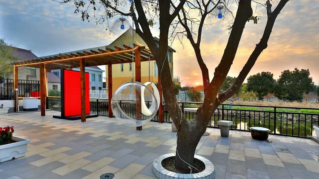 Photo of Outdoor in Pudong