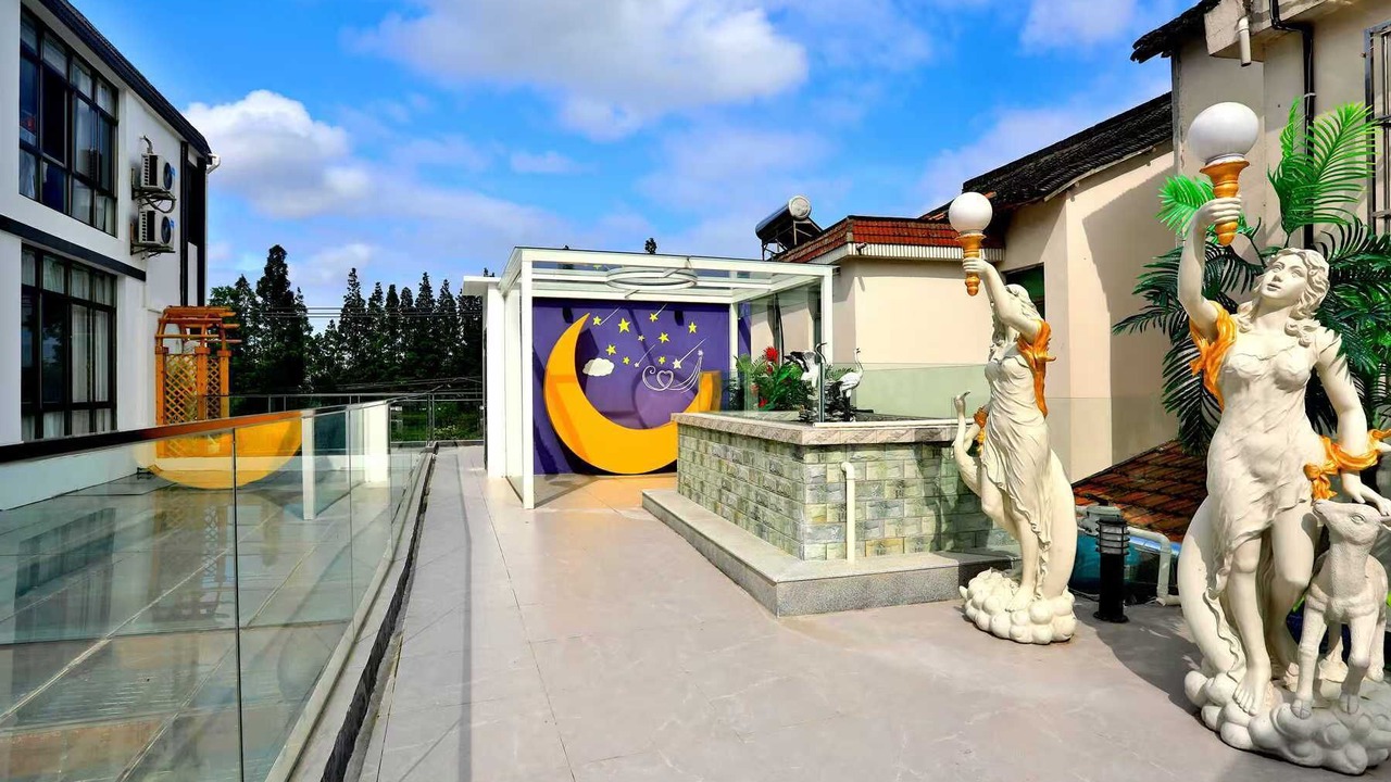 Photo of Outdoor in Pudong