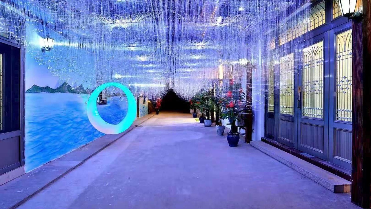 Photo of Outdoor in Pudong