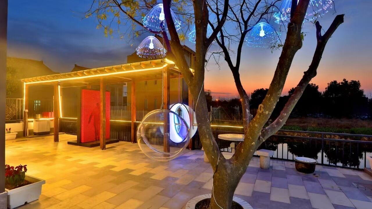 Photo of Outdoor in Pudong