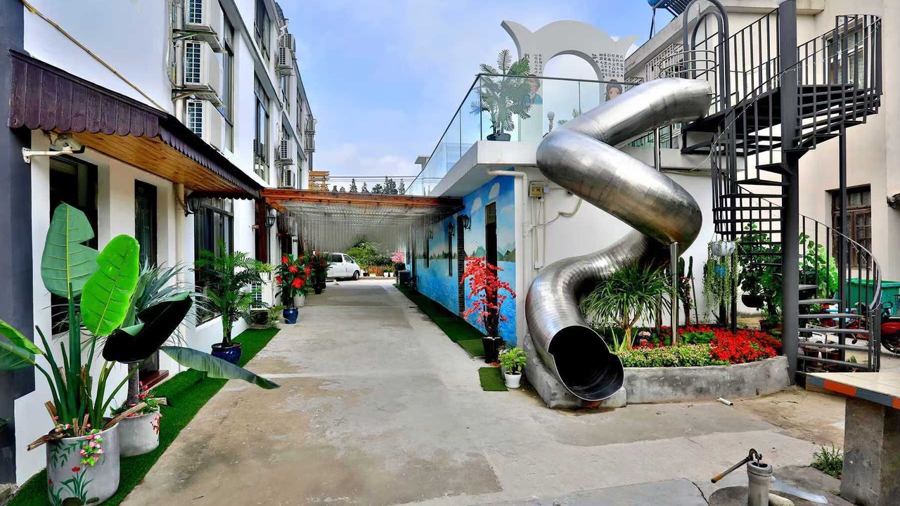 Photo of Outdoor in Pudong