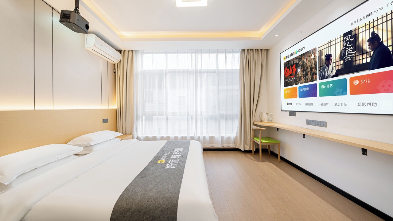 Photo of Bedroom in Pudong