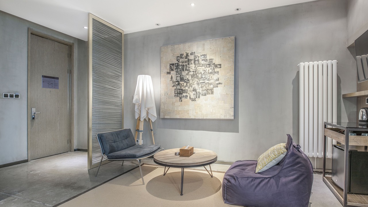 Photo of Bedroom in Tangjiazhai
