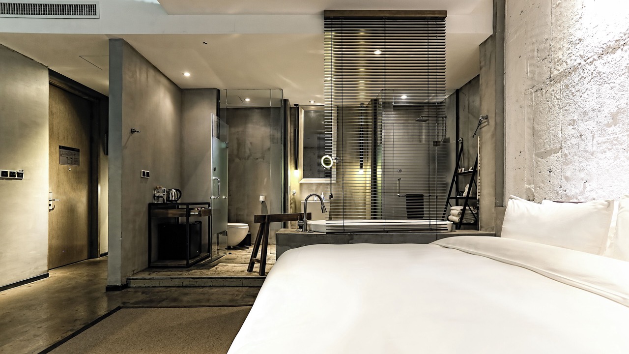 Photo of Bedroom in Tangjiazhai