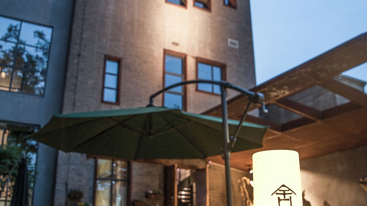 Photo of Outdoor in Tangjiazhai