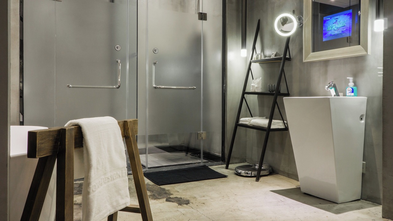 Photo of Bathroom in Tangjiazhai