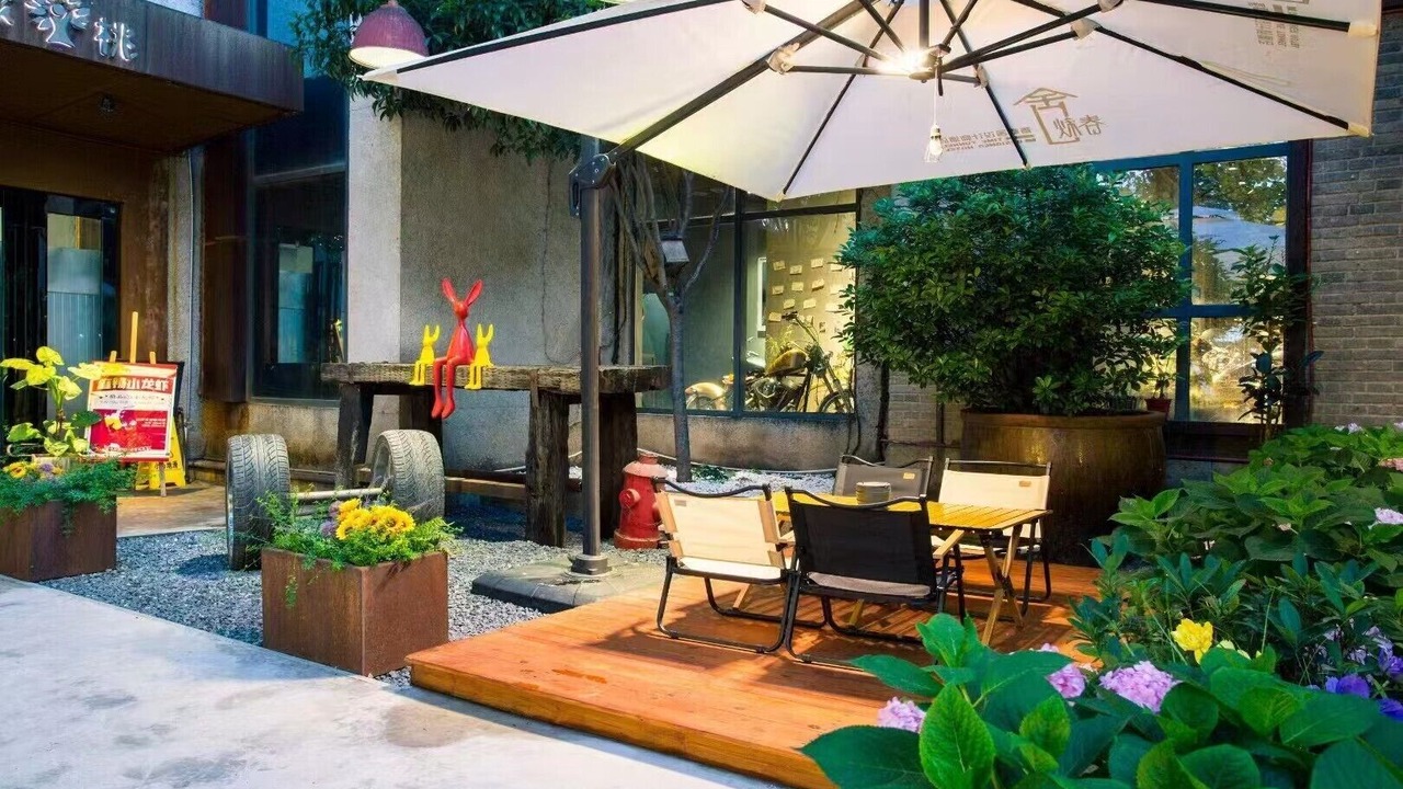 Photo of Outdoor in Tangjiazhai