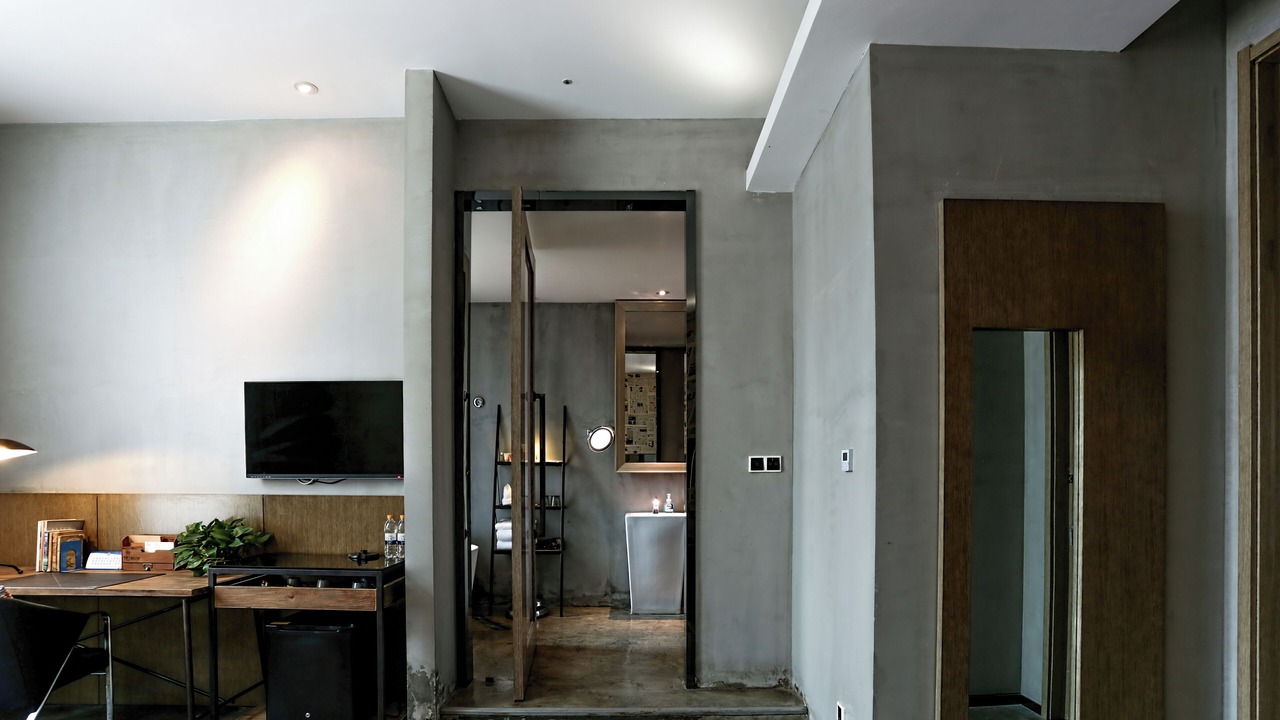 Photo of Bedroom in Tangjiazhai