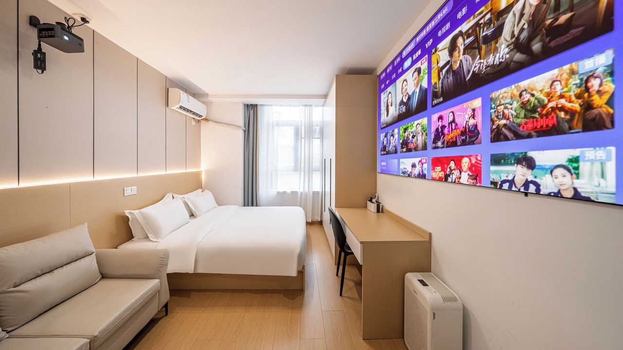 Photo of Bedroom in Pudong
