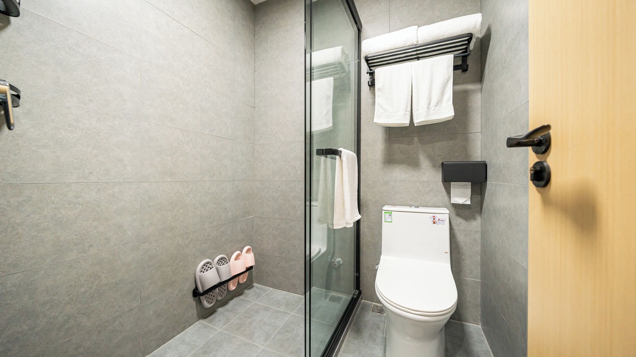 Photo of Bedroom in Pudong