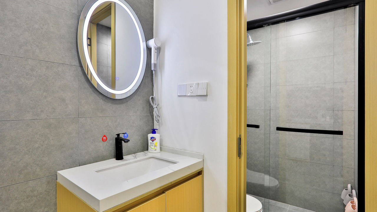 Photo of Bathroom in Pudong