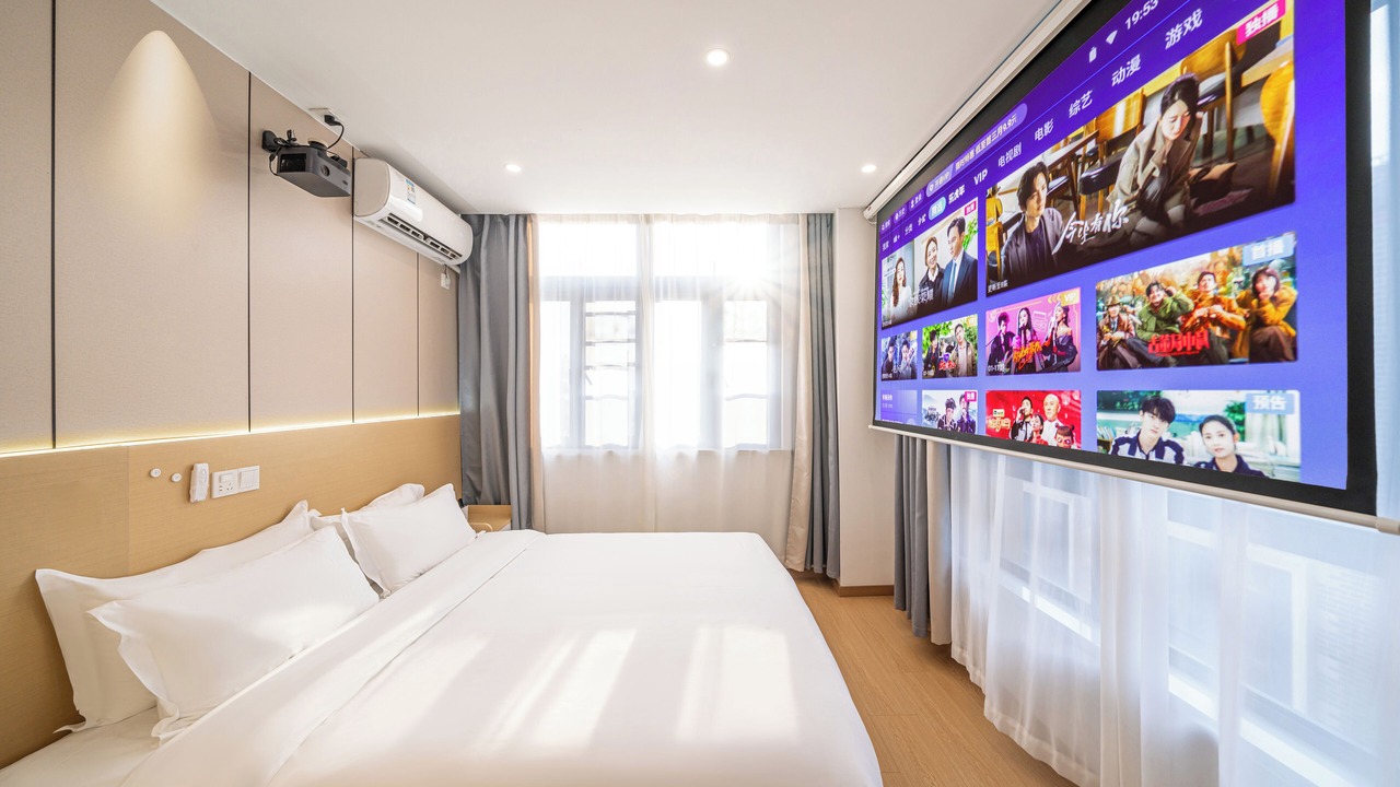 Photo of Bedroom in Pudong