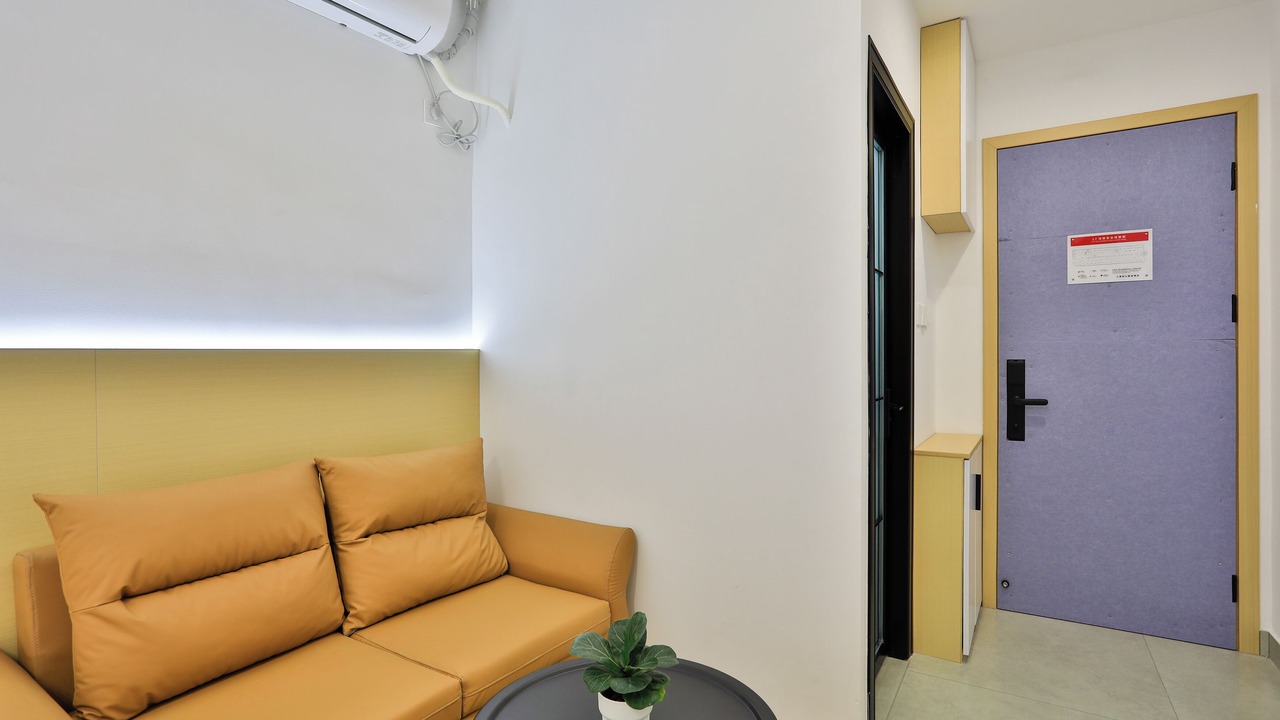 Photo of Bedroom in Pudong