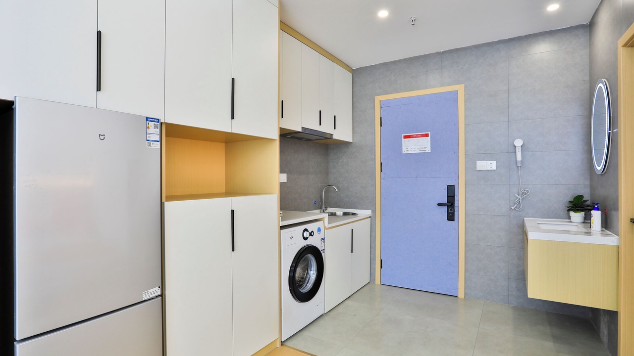 Photo of Bedroom in Pudong