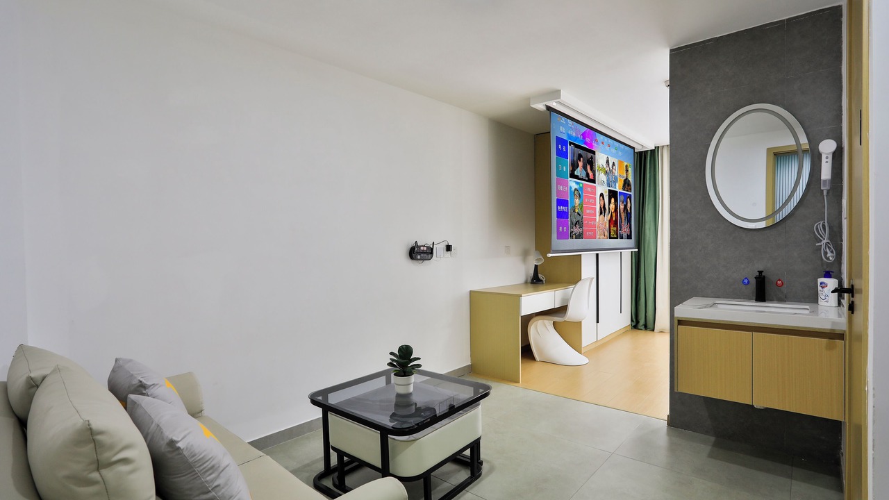 Photo of Bedroom in Pudong