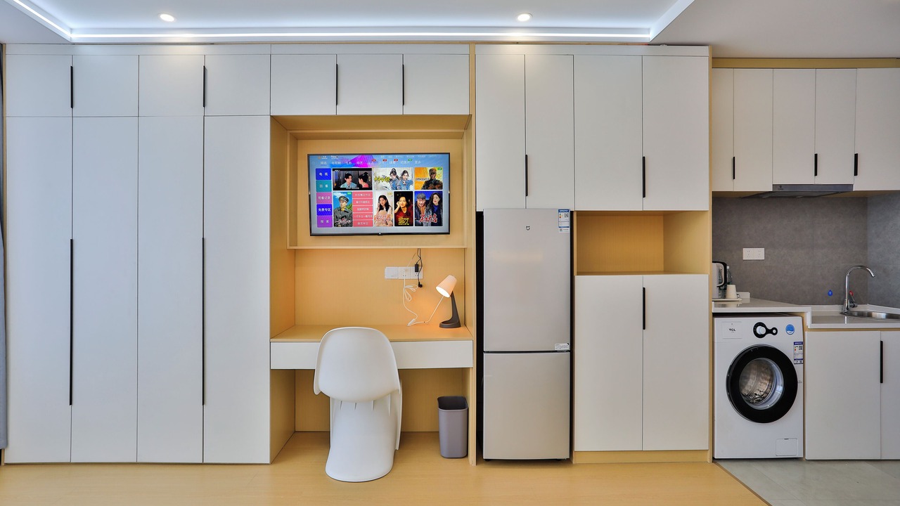 Photo of Bedroom in Pudong