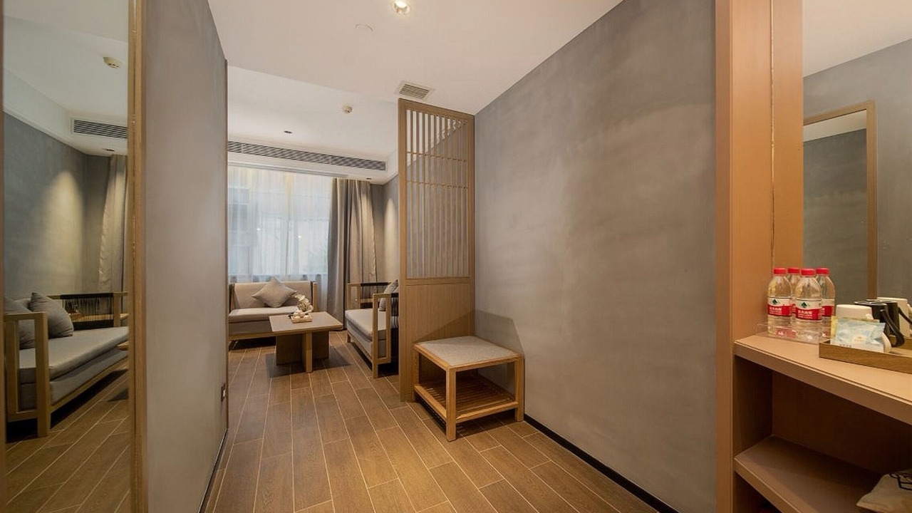 Photo of Bedroom in Panyu