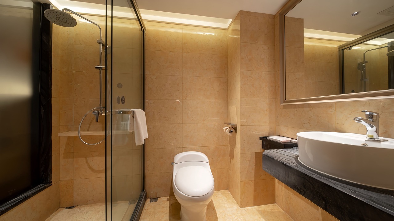 Photo of Bathroom in Panyu