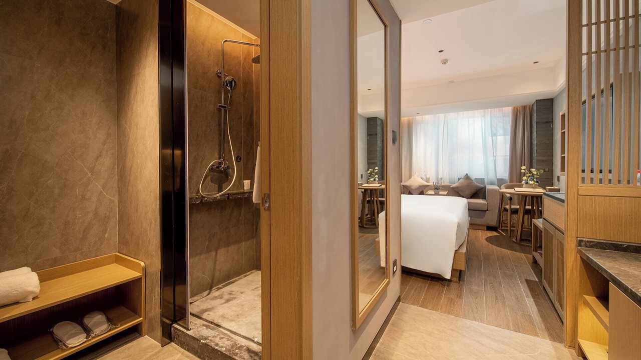 Photo of Bathroom in Panyu