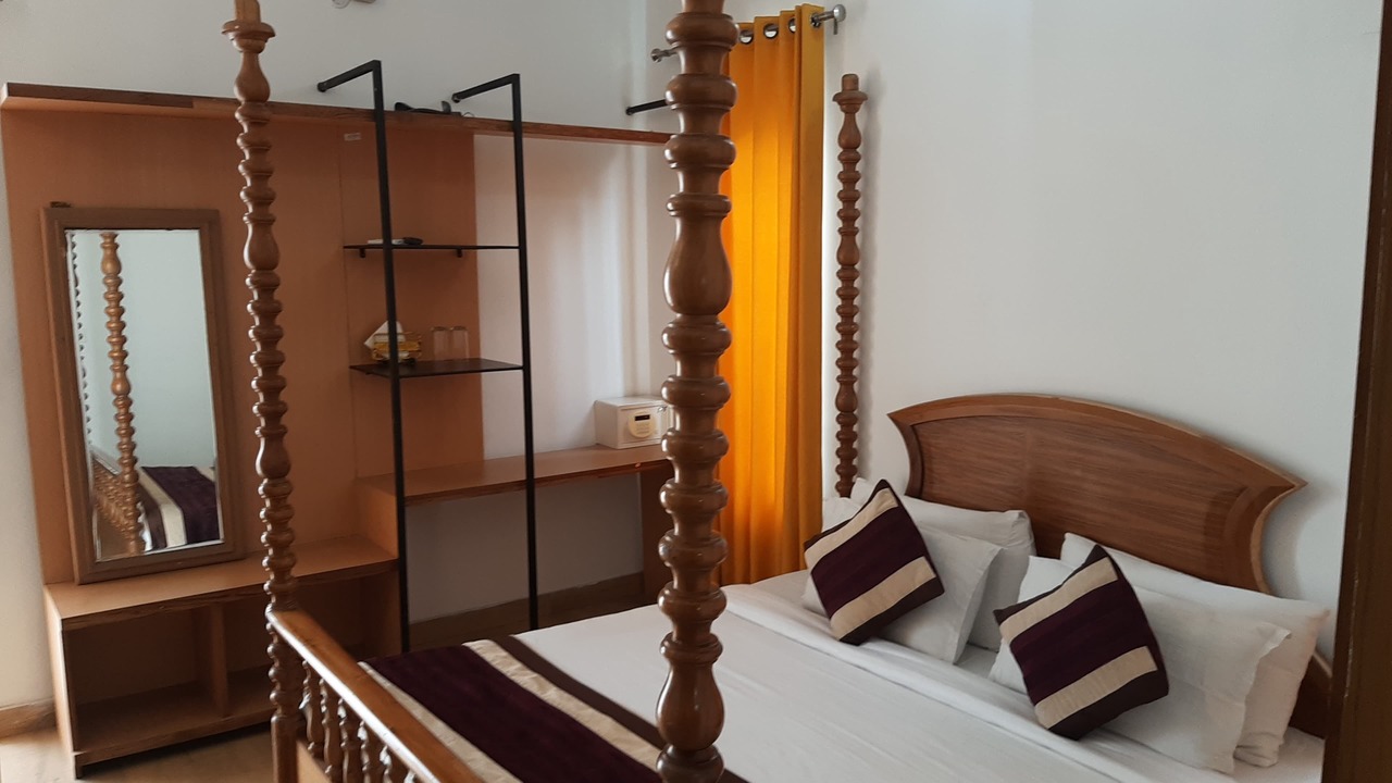 Photo of Patio Balcony in Meerut