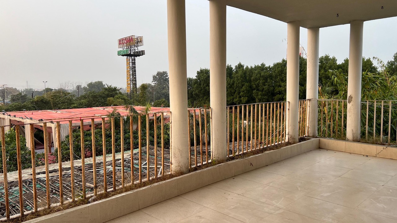 Photo of Patio Balcony in Meerut
