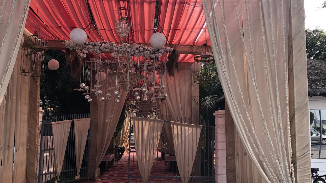 Photo of Outdoor in Meerut