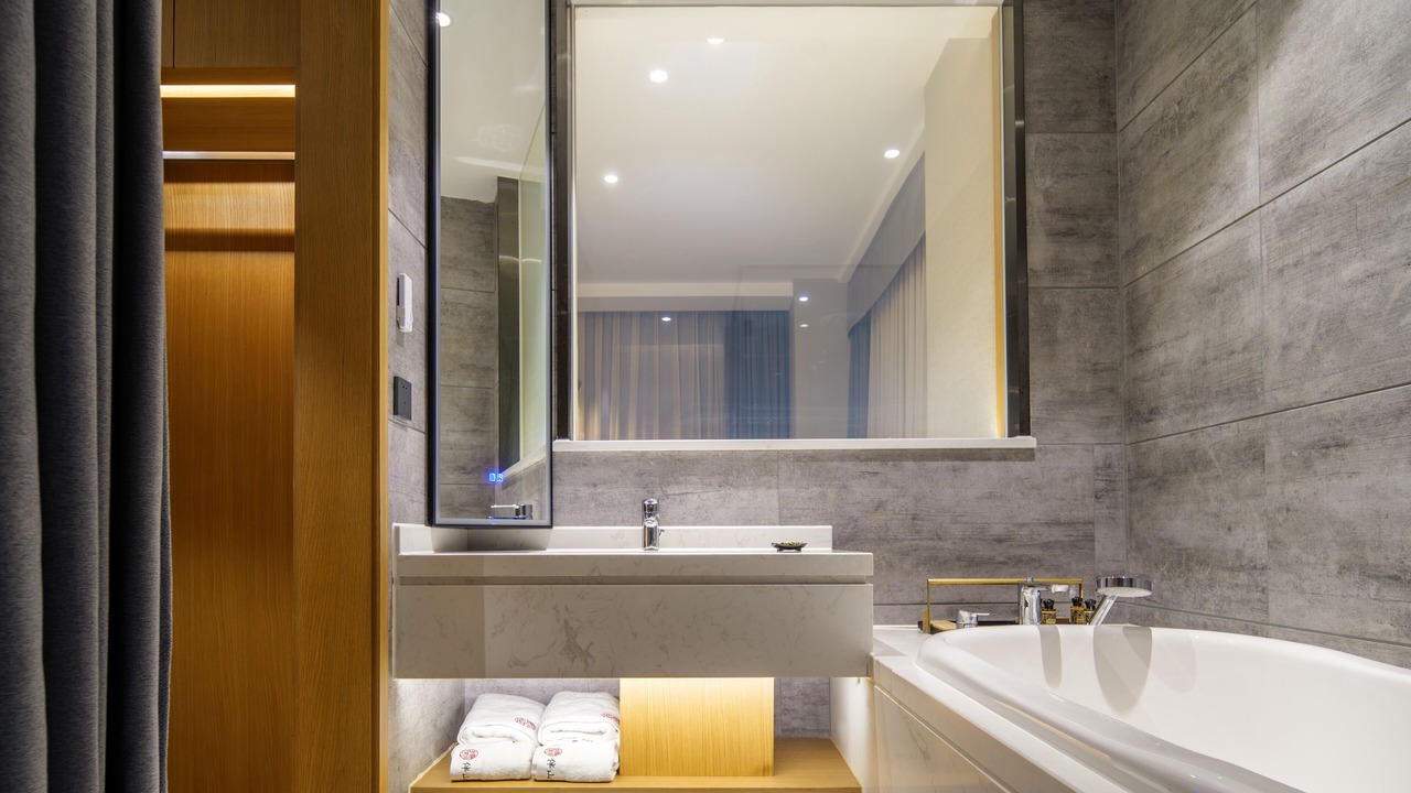 Photo of Bedroom in Jiang Bei