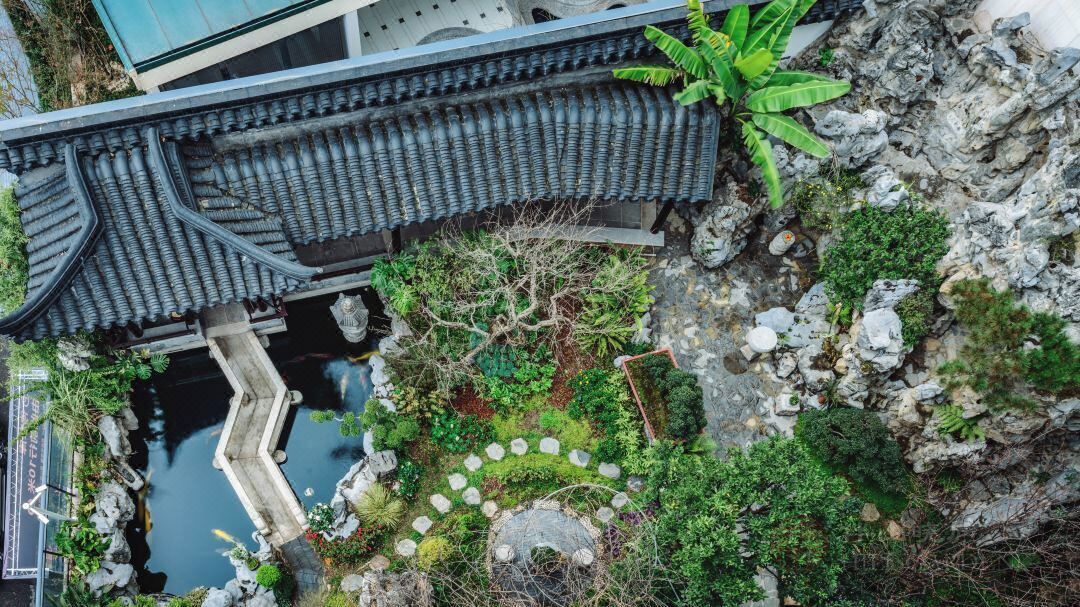Photo of Outdoor in Jiang Bei