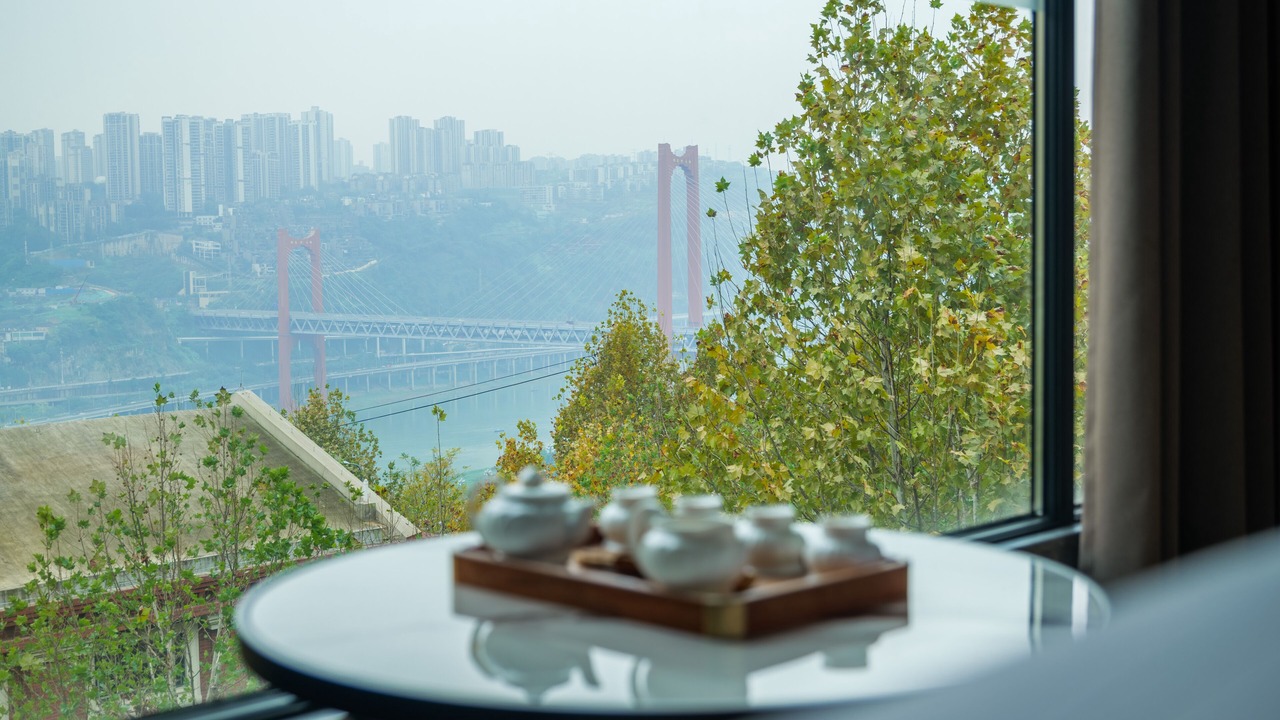 Photo of Bedroom in Jiang Bei
