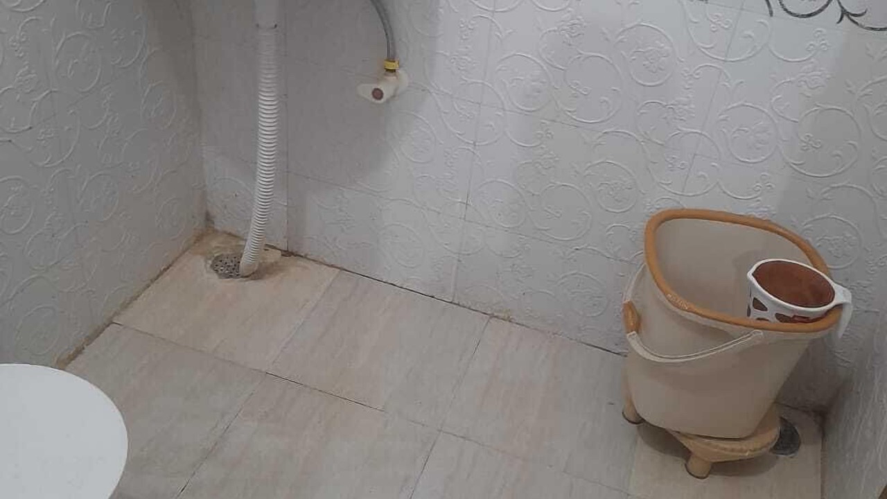 Photo of Bathroom in Barsana