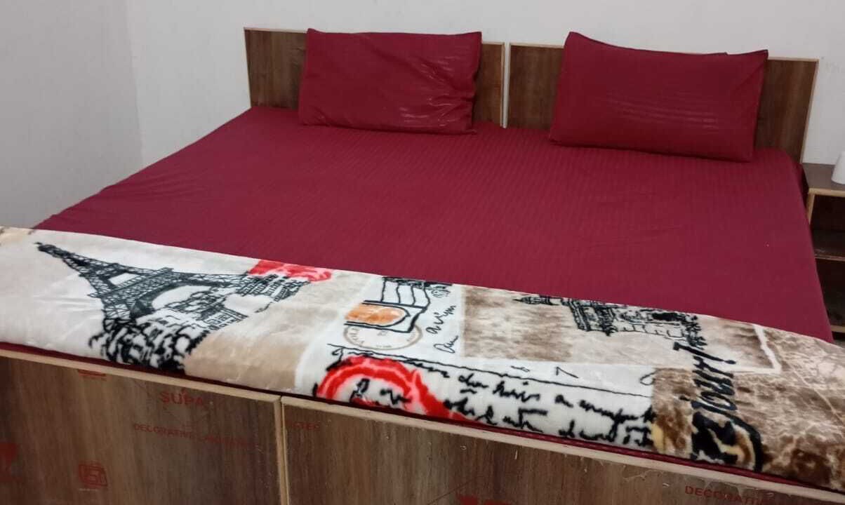 Photo of Bedroom in Barsana