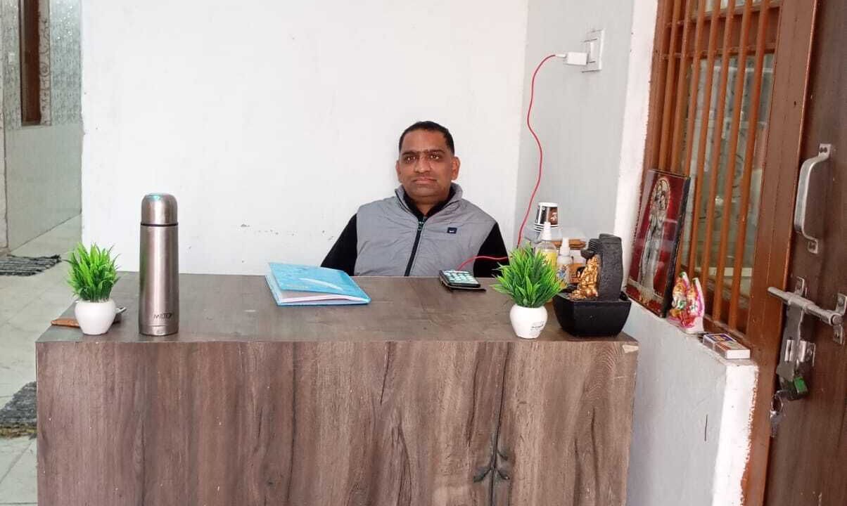 Photo of Others in Barsana