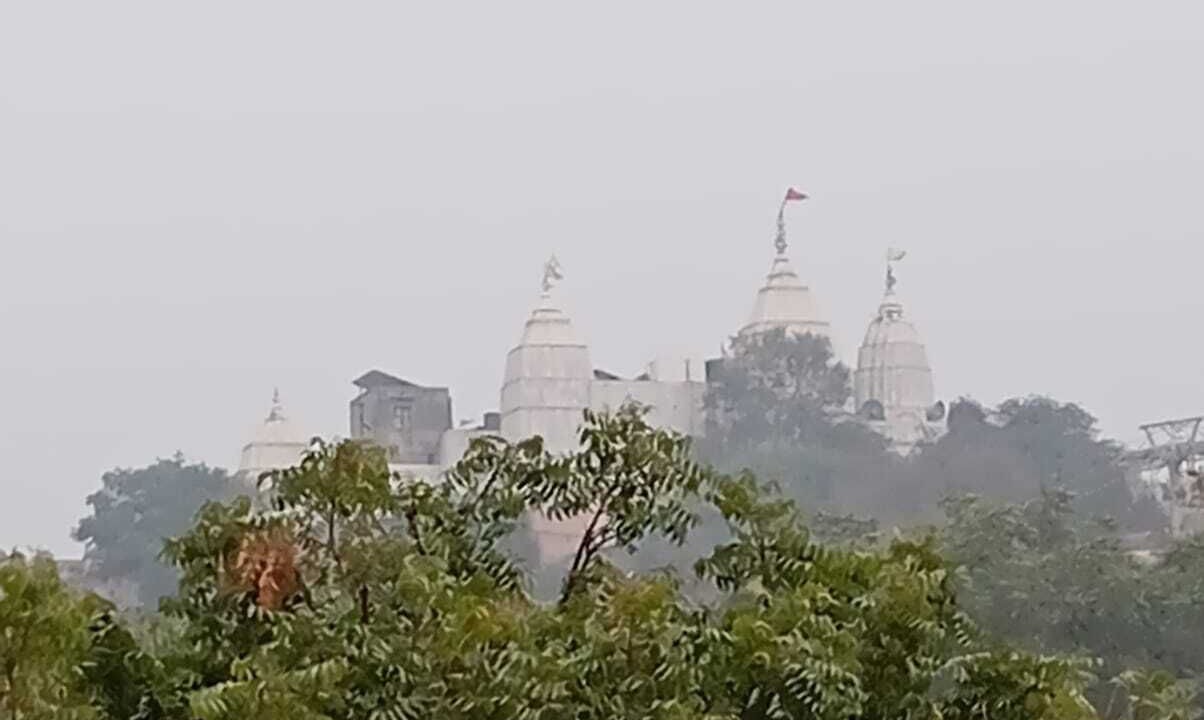 Photo of Outdoor in Barsana
