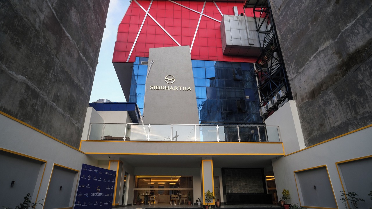 Photo of Outdoor in Byas