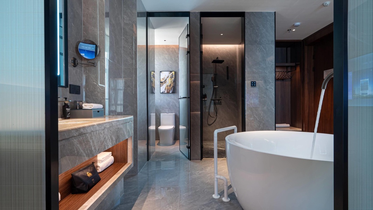Photo of Bathroom in Changsha County