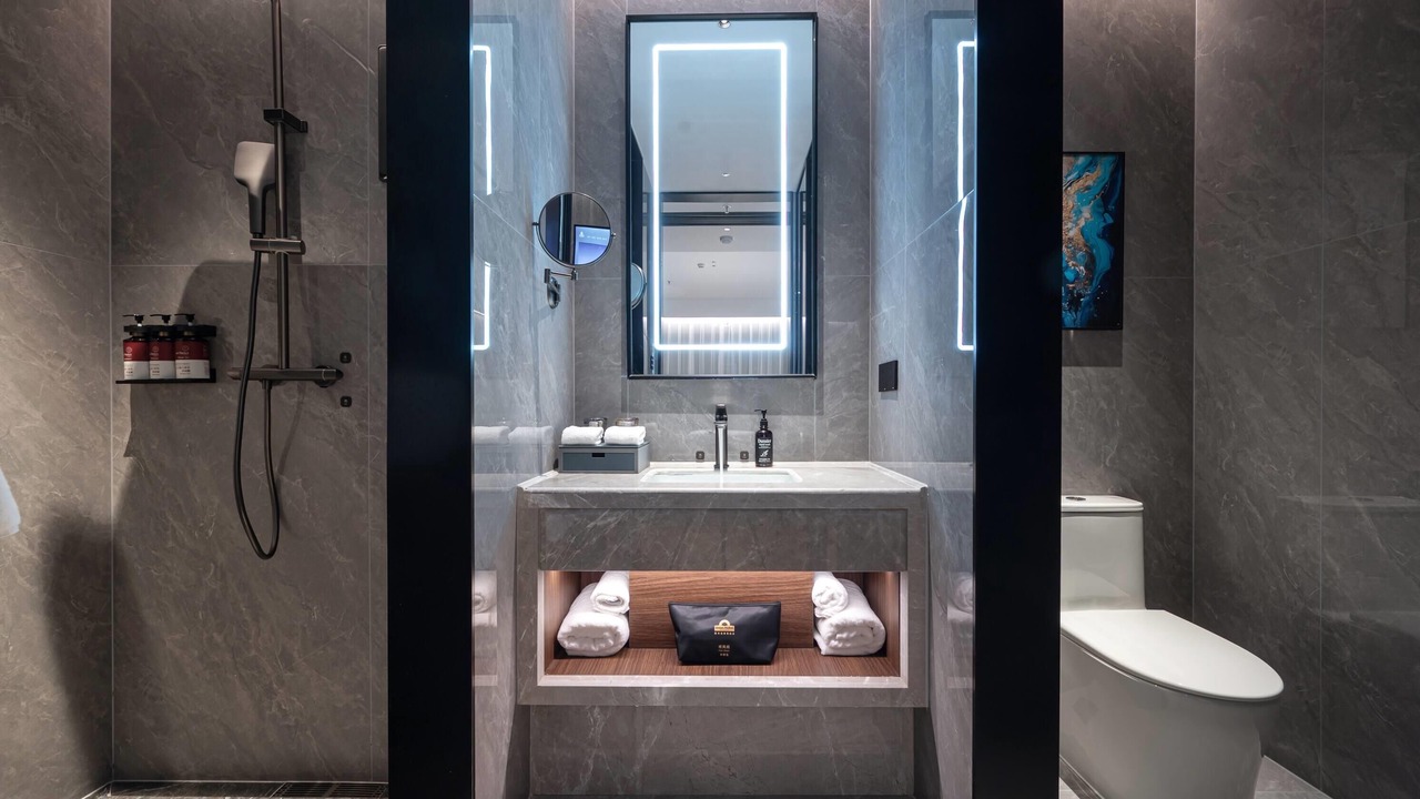 Photo of Bedroom in Changsha County