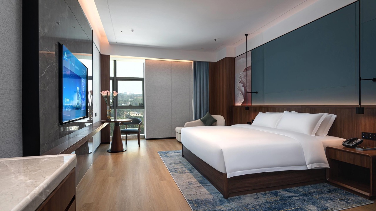 Photo of Bedroom in Changsha County