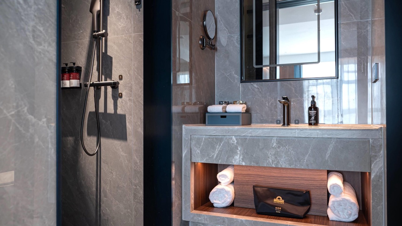 Photo of Bathroom in Changsha County