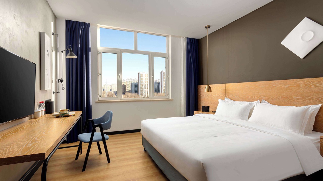 Photo of Bedroom in Dao Li
