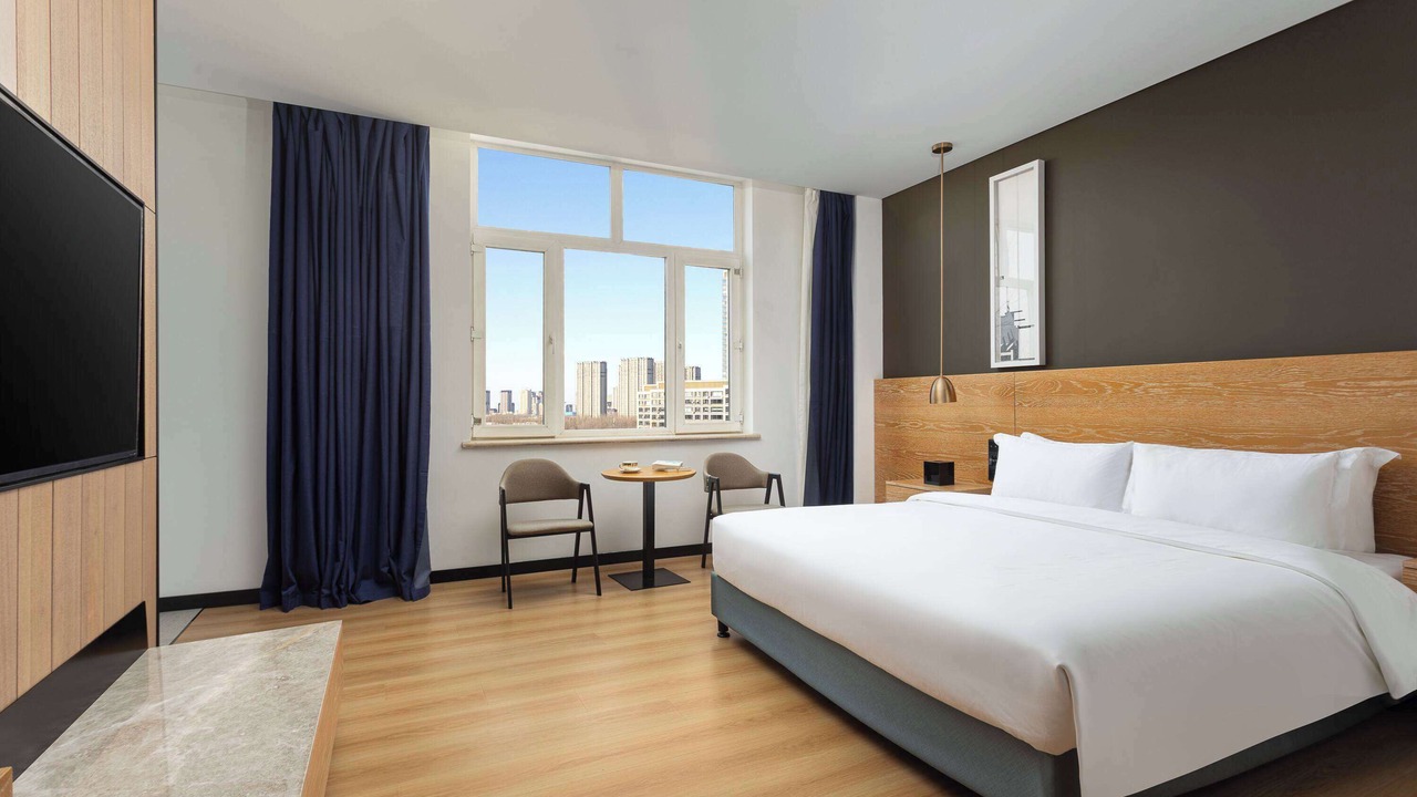 Photo of Bedroom in Dao Li