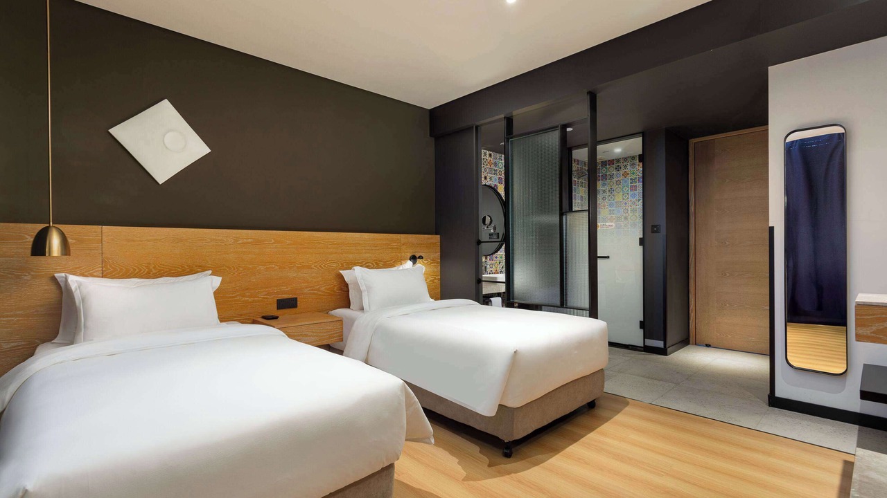 Photo of Bedroom in Dao Li
