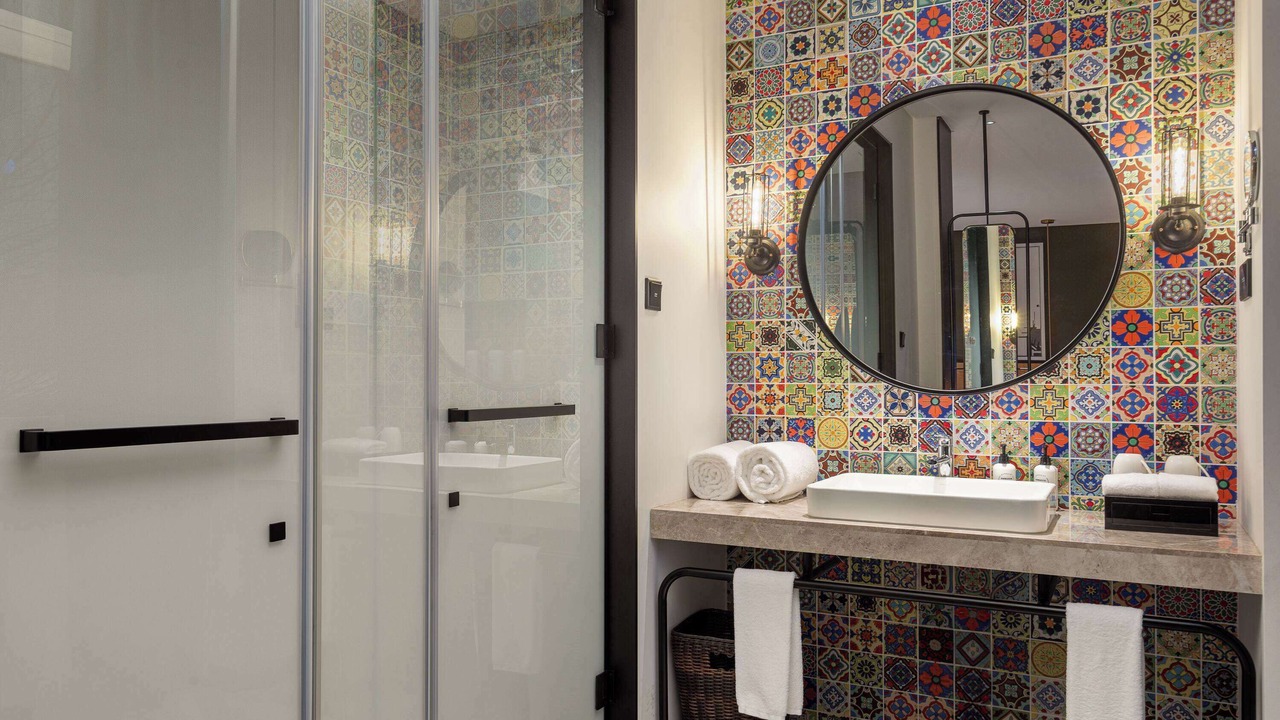 Photo of Bathroom in Dao Li