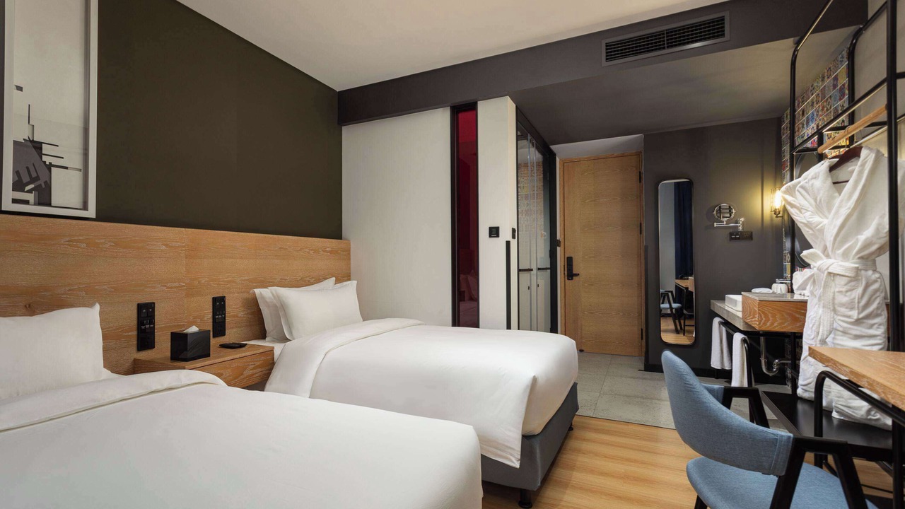 Photo of Bedroom in Dao Li