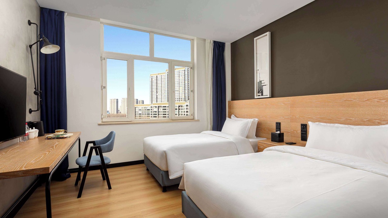 Photo of Bedroom in Dao Li