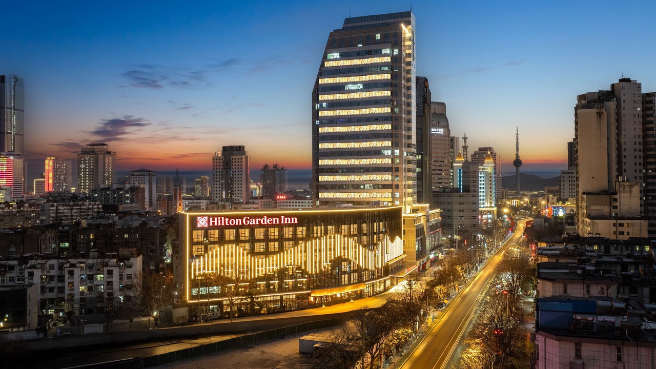 Photo of Outdoor in Yunlong District