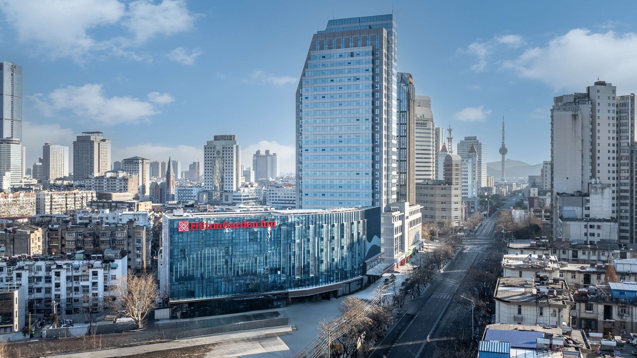 Photo of Outdoor in Yunlong District