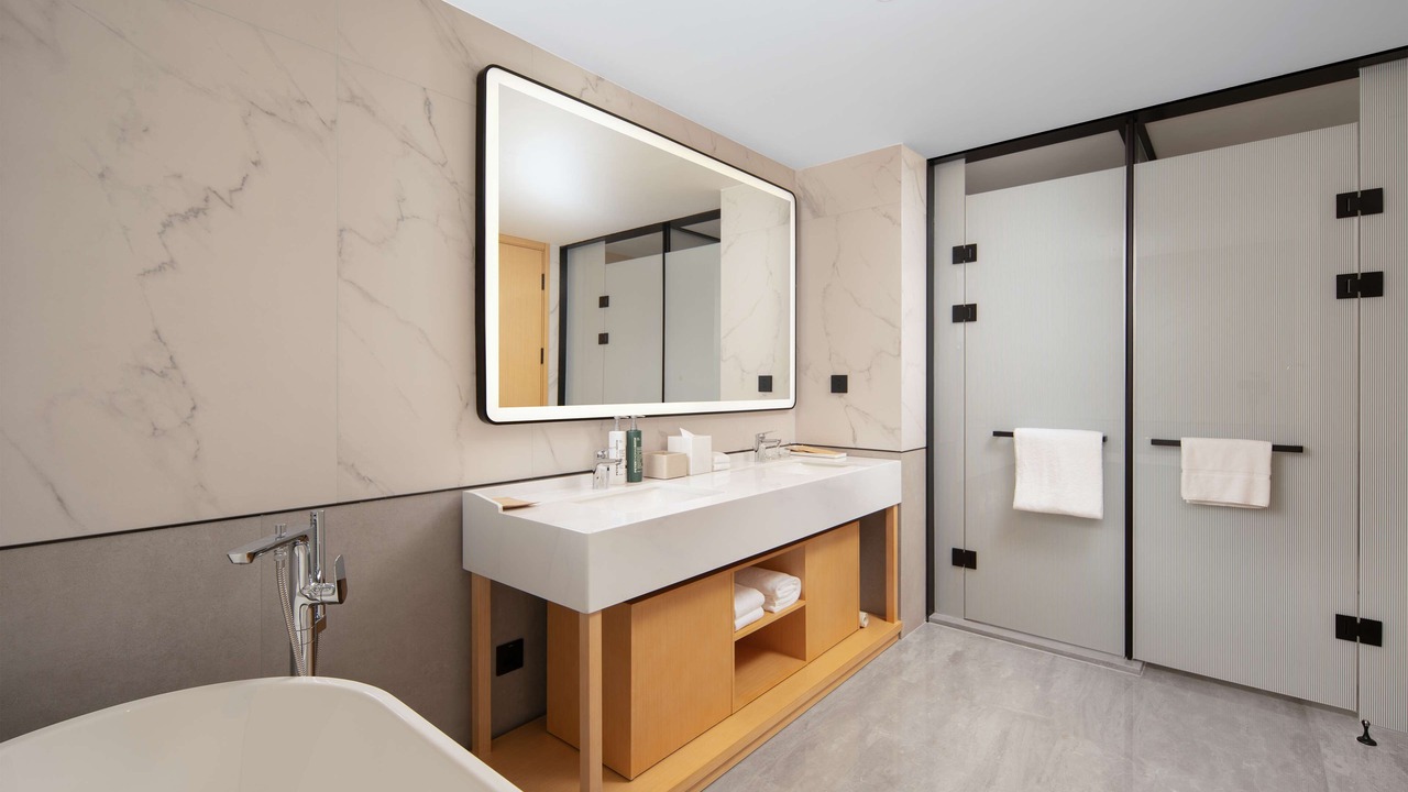 Photo of Bathroom in Yunlong District