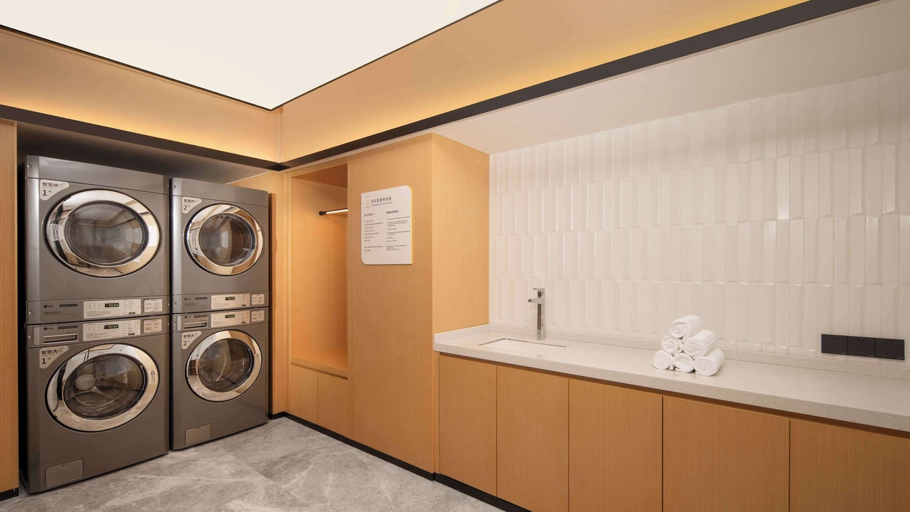 Photo of Bedroom in Yunlong District