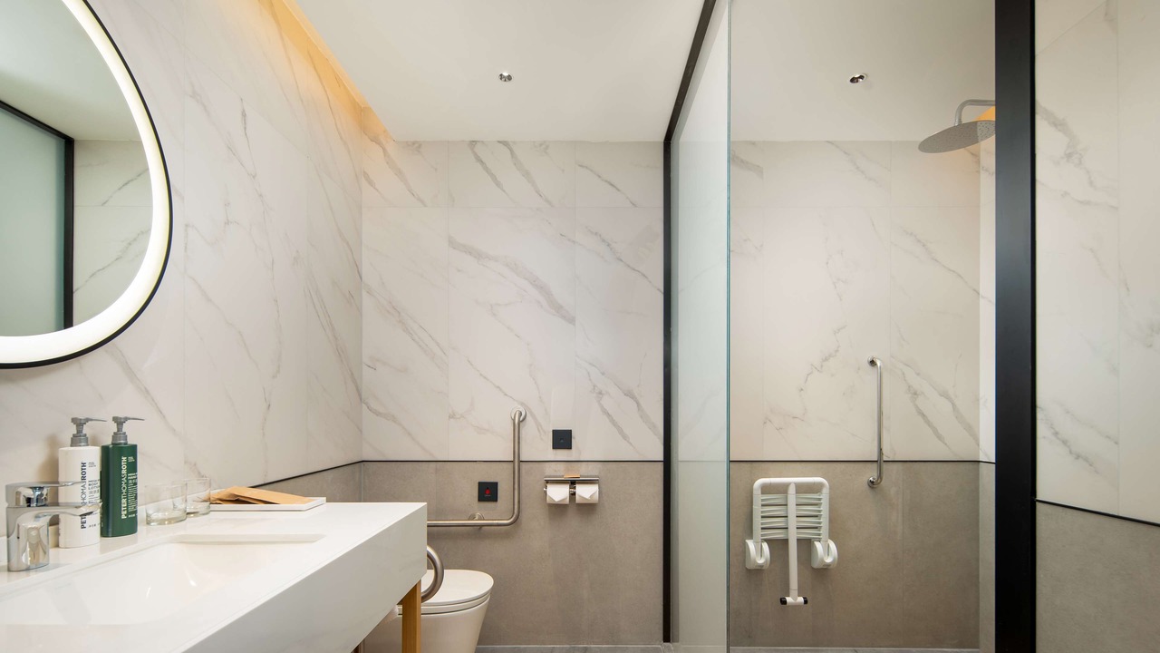 Photo of Bathroom in Yunlong District